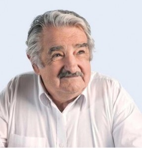 Jose Mujica, incorruptible leader