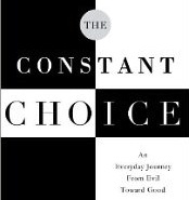 Why I Wrote The Constant Choice