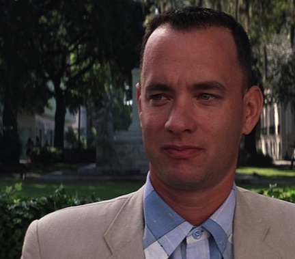 The Goodness of Gump