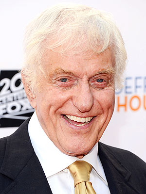 Dick Van Dyke's Midnight Mission