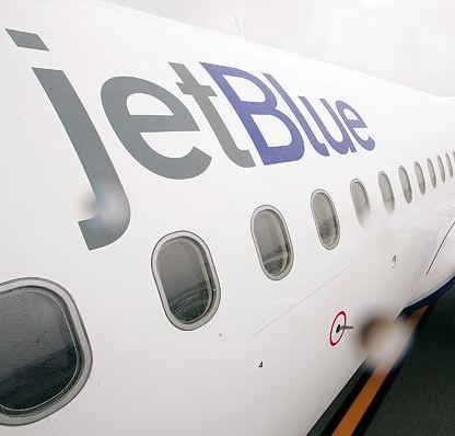 Come back, JetBlue!